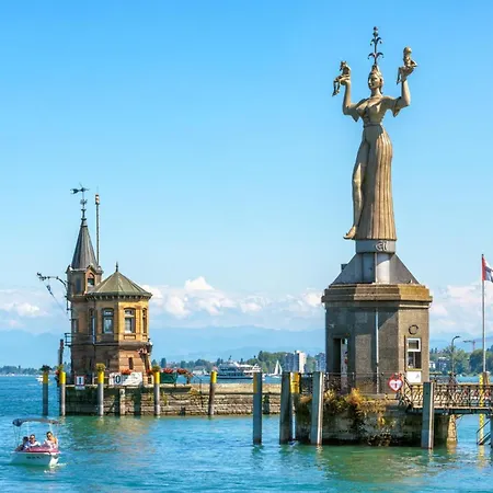 My Europaallee 26 公寓