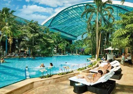 My Europaallee 26 * 菲林根-施文宁根