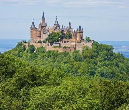 My Europaallee 26 Villingen-Schwenningen