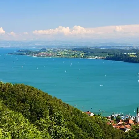 Appartamento My Europaallee 26