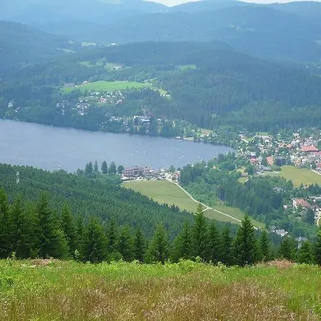 Appartamento My Europaallee 26 *