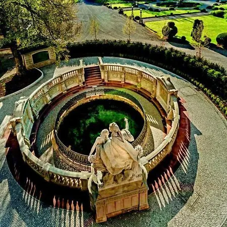 My Europaallee 26 公寓 *