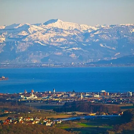 My Europaallee 26 * 菲林根-施文宁根