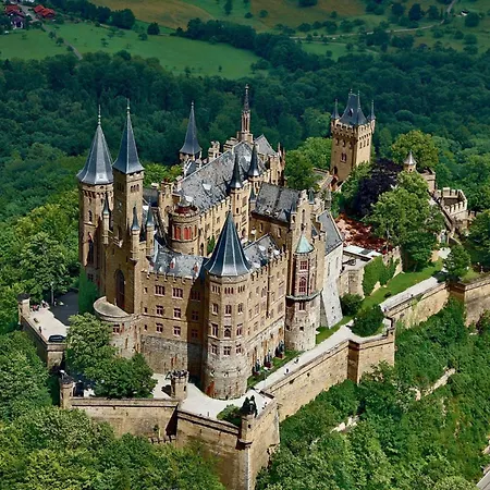My Europaallee 26 Villingen-Schwenningen