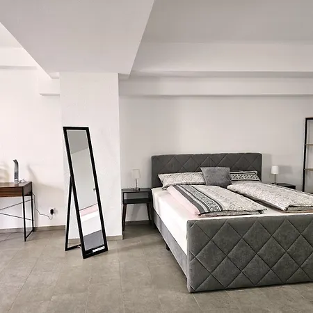 My Europaallee 26 Villingen-Schwenningen