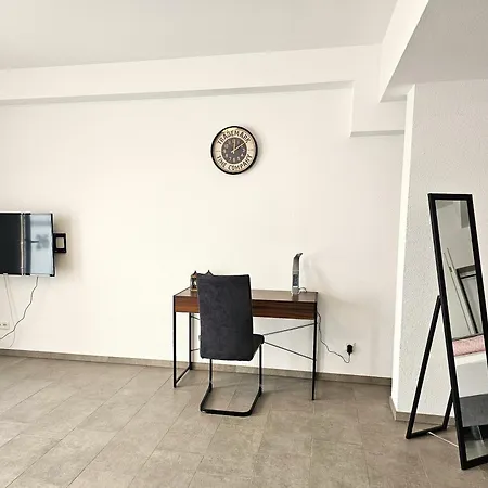 My Europaallee 26 * Villingen-Schwenningen