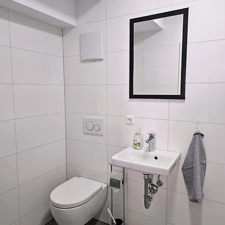 My Europaallee 26 公寓 *