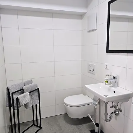 My Europaallee 26 * Villingen-Schwenningen