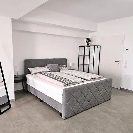 My Europaallee 26 公寓 菲林根-施文宁根