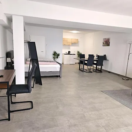 My Europaallee 26 * Villingen-Schwenningen