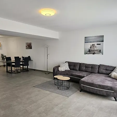 My Europaallee 26 Villingen-Schwenningen