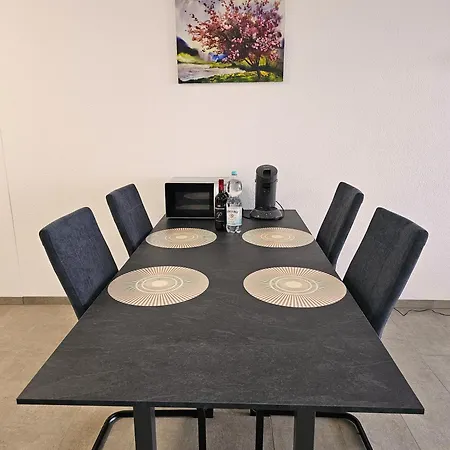 My Europaallee 26 Apartment Villingen-Schwenningen